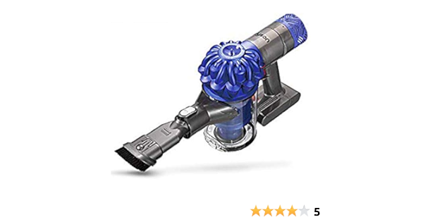公式サイト Pls Dyson Mh Hh08 V6 Mo 中古品 Extra Trigger その他家電 Sutevalle Org