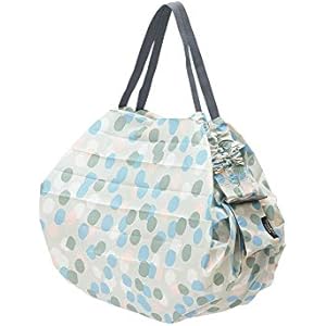 【NEW 2020年11月 リニューアル】 Shupatto コンパクトバッグ マーナ MARNA エコバッグ シュパッ…