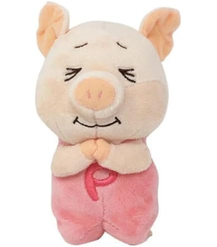 Amazon.co.jp: けんぷファー セップククロウサギぬいぐるみ : おもちゃ