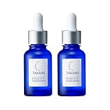 【初売り】TAKAMI タカミスキンピール2本 新ローショントライアルセット