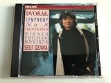 Dvorak: Symphony No.8/Noon Wit