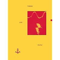 TOMOO TWO MOON(CD＋BD)早期予約特典　 ZINE TOMOO TWO MOON(CD＋BD)早期予約特典 ZINE Amazon.co.jp: TWO