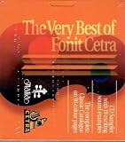 Very Best of Fonit Cetra