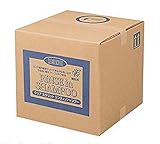 業務用 クリアスクリットリンスインシャンプー 4356(18L) 熊野油脂 (コック付き)