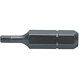 TRUSCO 六角レンチビット 4mm TRD6H430