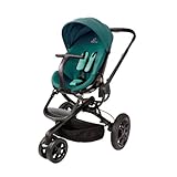 Quinny Moodd Stroller, Green Courage by Quinny [並行輸入品]