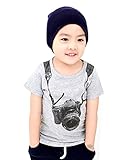 Babypajama SHIRT ベビー・ボーイズ US サイズ: 1-2 Years カラー: グレー