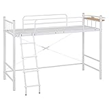 ロフトベッド シングル ハイベッド 寝具