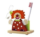 Sevi ハブラシタイマー[Cirque] レッド