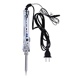 ハンダゴテ 温度調節可能（200～450℃） 60W Broadroot