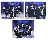 【外付け特典4種付 3形態セット】Curtain call (初回盤A＋初回盤B＋通常盤)(シリアルコード封入×3)(形態別 先着特典：特典A,B,C、３形態同時購入特典：特典D付)