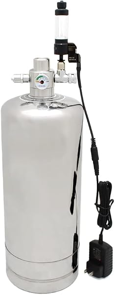 HaruDesign CO2 Generator PRO-D805s Ver 1.4 (Super Mist & Full Set Model) - 1