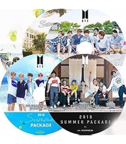 BTS シーグリ 2015 SEASON'S GREETINGS Amazon.co.jp: BTS K-POP DVD