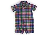 POLO RALPH LAUREN(ポロラルフローレン) カバーオール 70サイズ 男の子