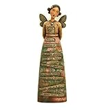 High Quality Dream Big Angel Figurine