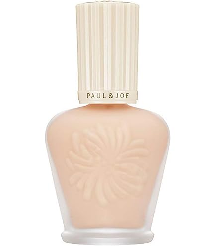 PAUL&JOE プロテクティングファンデーションプライマーN 01番 Amazon.co.jp: ポール&ジョー プロテクティング ファンデーション
