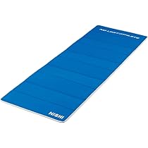 Amazon | エクササイズマット エクサマットNE-10（10折式