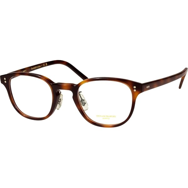 Amazon | [Oliver Peoples] オリバーピープルズ メガネ