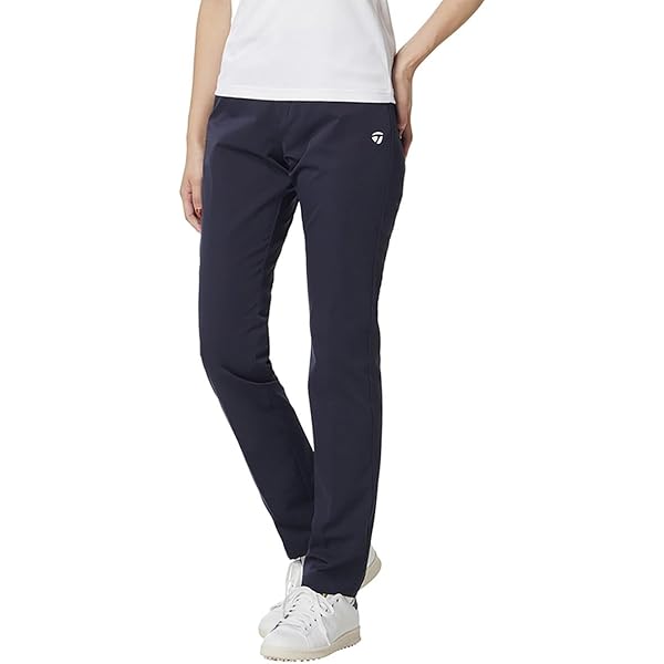 Amazon | [テーラーメイドゴルフ] ゴルフパンツ UN400 レディース
