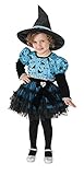 Rubie's Costume Twilight Witch Child Costume Toddler [並行輸入品]