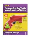 (1) - Light Keeper PRO 01201 The Complete Tool for Fixing Miniature Light Sets
