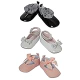 Little Me ベビー・ガールズ LM419001S1-GRLESP-0/6M US サイズ: 0-6 Months