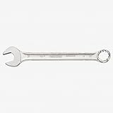 Gedore 7 11 Combination spanner 11 mm [並行輸入品]