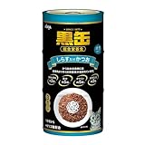 アイシア 黒缶3P しらす入りかつお （160g×3缶）×18コ