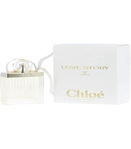 Amazon.co.jp: クロエ ラブストーリー オードパルファム 50ml EDP SP