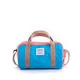 HELLOLULU ヴァロ 03ORANGE/BLUE_5075902