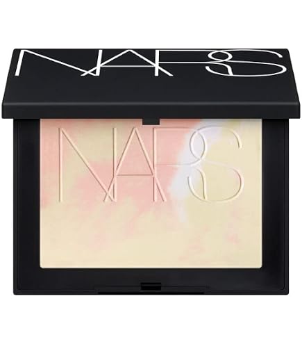 Amazon | NARS 限定ライトリフレクティング プリズマティックパウダー