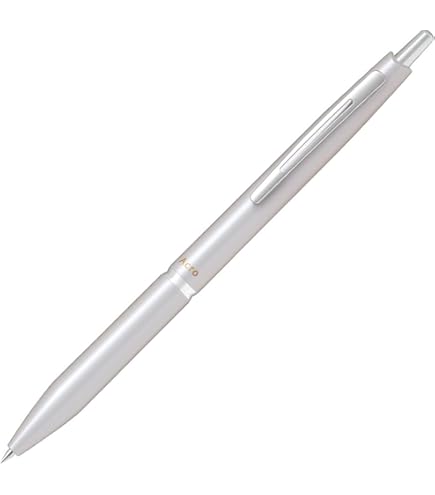 Amazon | パイロット ボールペン アクロ500 アクロボール 0.3mm