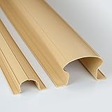 Finger Alert フィンガーアラート（内側・外側カバーセット 1200mm,ベージュ）