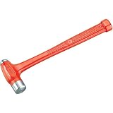 TRUSCO(トラスコ) ボールピンショックレスハンマー 1.5ポンド TBSH-15