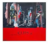 【外付け特典あり】 CLIPS 4 - THE YELLOW MONKEY [Blu-ray](クリアファイル付)