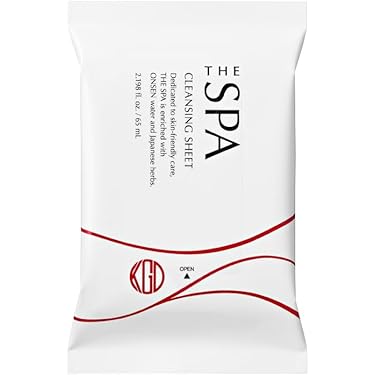 Amazon.co.jp 最新リリース: クレンジング・メイク落とし の新着