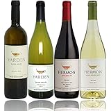ヤルデン人気シリーズ4本セット【Yarden】【イスラエルワイン】【イスラエル産・白ワイン×3・赤ワイン×1・辛口・750ml】