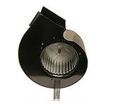 Broan S97007072 Complete Bathroom Fan Blower Assembly [並行輸入品]