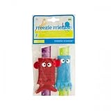 Kole HW795 Freezie Friends Frozen Treat Wraps, Regular [並行輸入品]