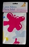 Less mess floor mat - Styles may vary. by Hey Baby!