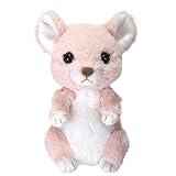 フラッフィーズ ぬいぐるみ S ハツカネズミ PK