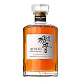 響(HIBIKI) JAPANESE HARMONY 43°700ml