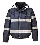 Portwest APPAREL メンズ US サイズ: 4L カラー: ブルー
