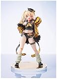 アズールレーン バッチ TF edition 1/7スケール PVC&ABS製塗装済み完成品フィギュア