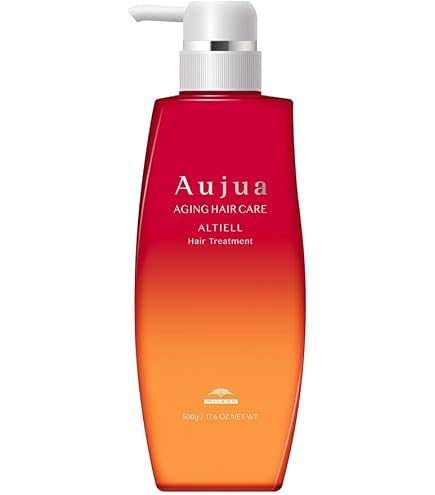 Amazon | 【美容室専売品】オ_ジュア AL アルティール シャンプー