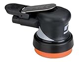 Dynabrade 56800 Non-Vacuum Dynorbital Supreme Random Orbital Sander, 3-1/2-Inch 89mm Diameter [並行輸入品