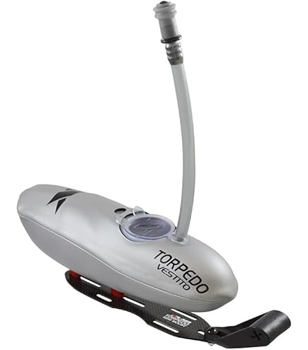 D*e様 新品　XLAB Torpedo Versa Slim ボトルケージ Torpedo Versa Slim