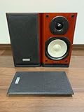 ONKYO 2ウェイ・スピーカーシステム (2台1組) D-N9NX(D)