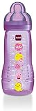 MAM Baby Bottle 330ml- Pink by MAM baby