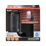 ELPA(エルパ) LEDセンサーライト ESL-EX301BT